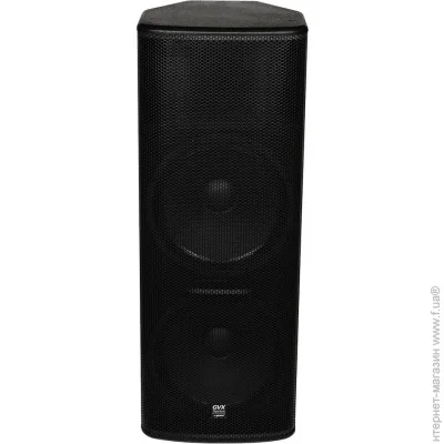   Gemini GVX-215P