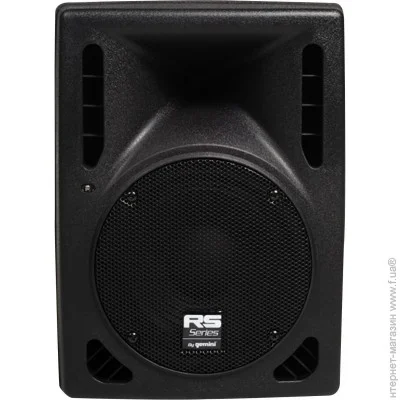   Gemini RS-408