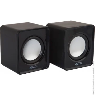   Gemix Mini Black