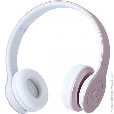  Gemix BH-07 Rose Gold