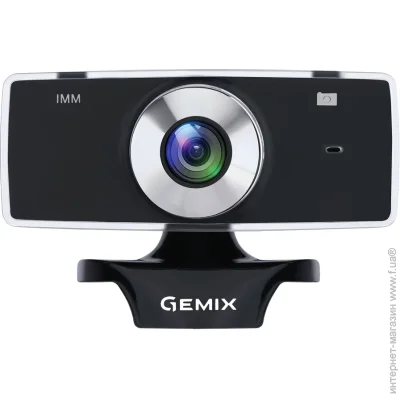   Gemix F9 black  (Gemix F9BB)