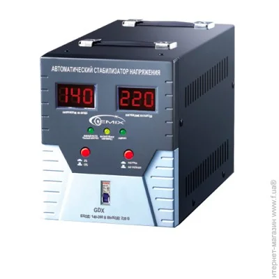   Gemix GDX-10000  , 
