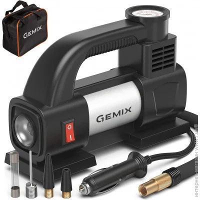  Gemix GEMIX Model X (GMX.Mod.X)  
