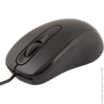  Gemix GM110 Black