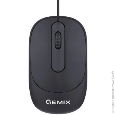 Gemix GM145 White (GM145Wh)
