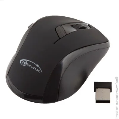  Gemix GM190 Black
