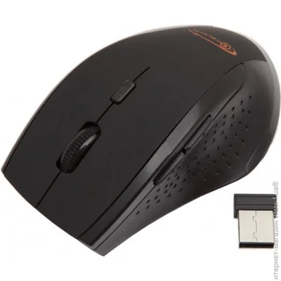  Gemix GM210 Black