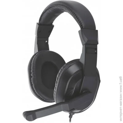  Gemix HP-210MV black