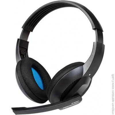  Gemix HP-660MV Black