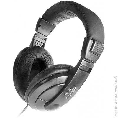  Gemix HP-750V Black
