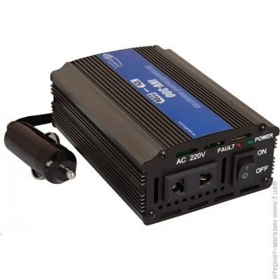  Gemix INV-300