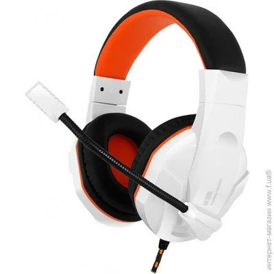  Gemix N20 White/Black/Orange