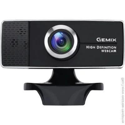 T20 HD720p black GEMIX - (T20HD720p)