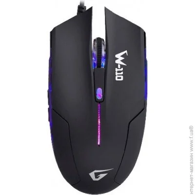  Gemix W-110