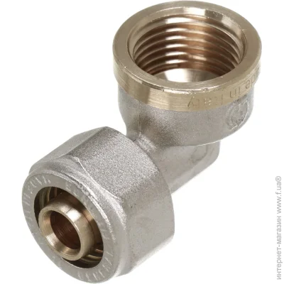  General Fittings  1/2-16x2.0 (530022N041620A)