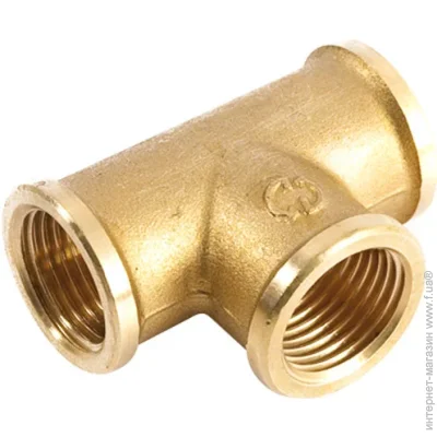  General Fittings    1/2"  GF
