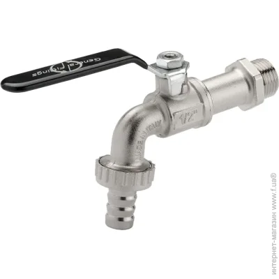 General Fittings     1/2" GF