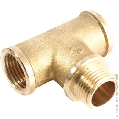 Գ General Fittings   -- 1/2 " GF