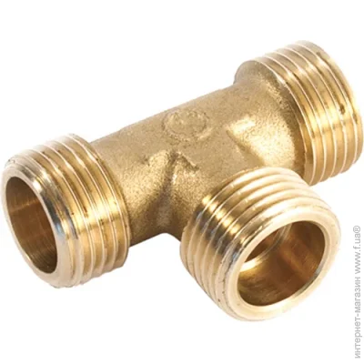 Գ General Fittings    1/2 " GF