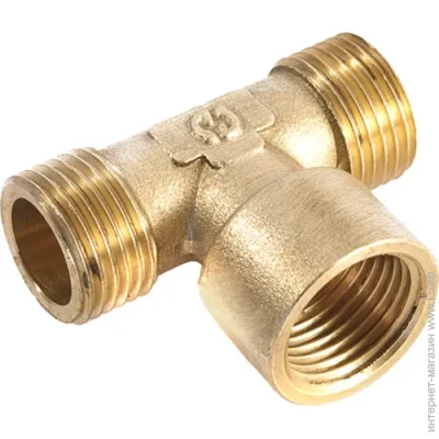 Գ General Fittings   -- 1/2 " GF