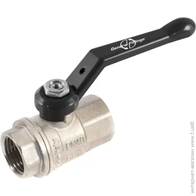 General Fittings    1/2 "GF