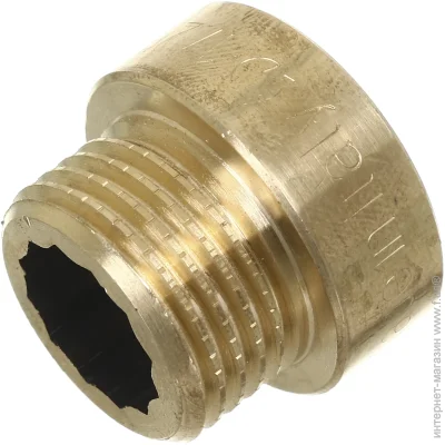  General Fittings   - 1/2"x10  GF