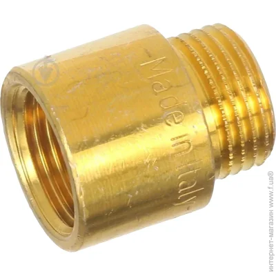 Գ General Fittings  - 1/2 "x15  GF