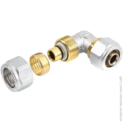  General Fittings  16x2.0 GF