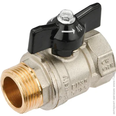 General Fittings    1 "  GF