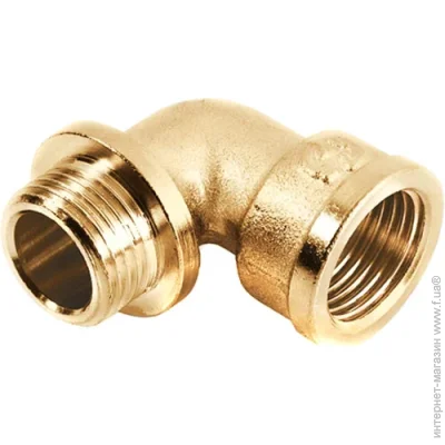  General Fittings   - 1"  GF