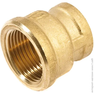  General Fittings    - 1"x1/2``  GF