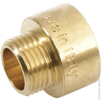  General Fittings    - 1"x1/2"  GF