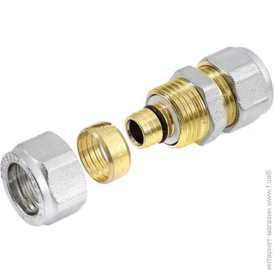 Գ General Fittings   202.0 GF