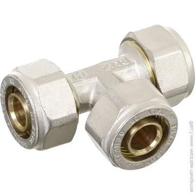 Գ General Fittings  20 GF (530010N202000A)