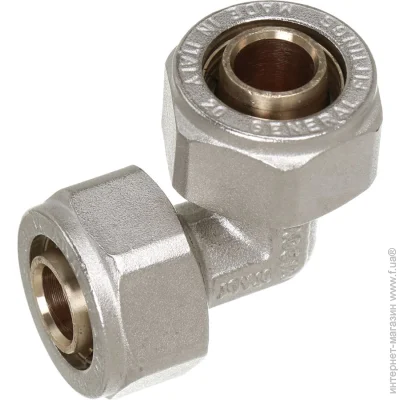 Գ General Fittings  20x2.0 (530020N202000A)