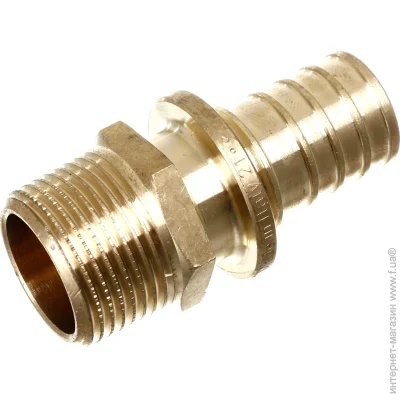 Գ General Fittings  340001H052535A O25  3/4"  ( )