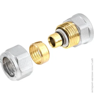 Գ General Fittings    3/4-20x2.0 GF