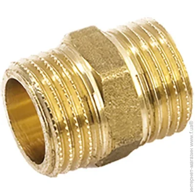  General Fittings   - 3/4"  GF