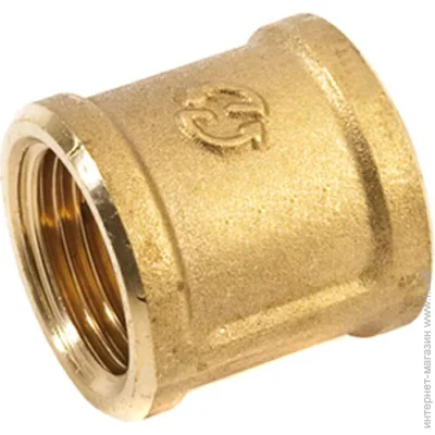 Գ General Fittings   - 3/4 " GF