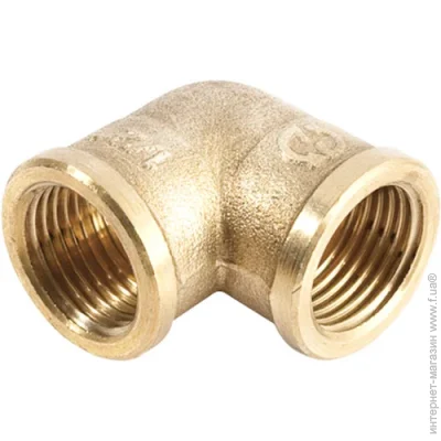  General Fittings   - 3/4"  GF
