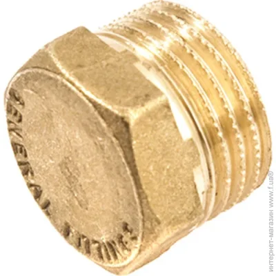 Գ General Fittings    3/4  GF