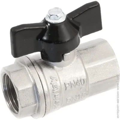 General Fittings   /  3/4   GF