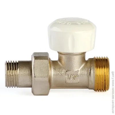 General Fittings     d 1/2