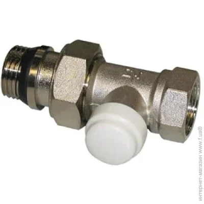 General Fittings     d 1/2