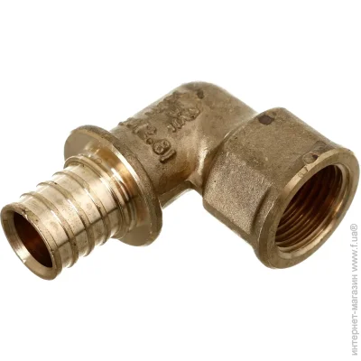 Գ General Fittings     O20 x 1/2"  ( )