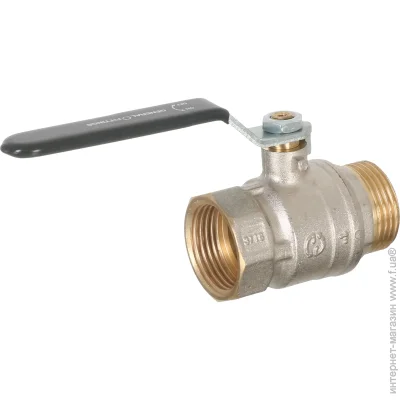 General Fittings    Standart,  1 (7S00L2N101000A)