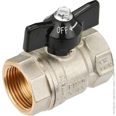 General Fittings    Standart,  1 (7S00M1N101000A)