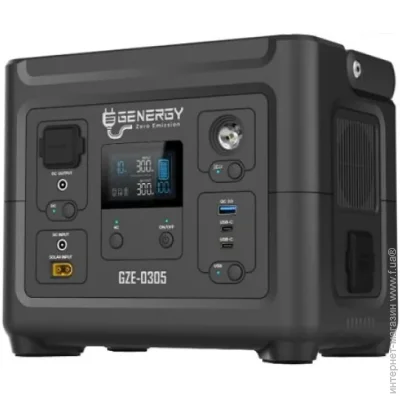   Genergy ZERO GZE-0305 288 / (240000201)