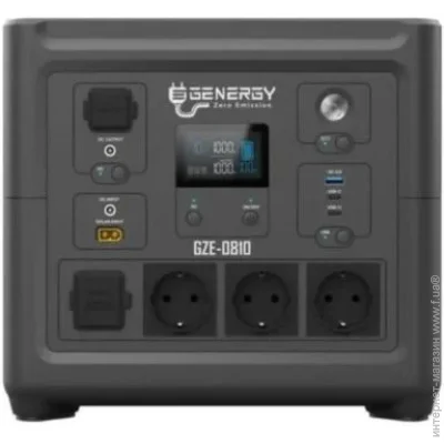   Genergy ZERO GZE-0810