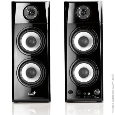   Genius SP-HF1800A (31730908100)